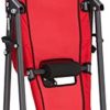 Backlounge Inversion Bench/Inversion Therapy for Back Relief/Core Strengthening/All Natural/Easy to Use/Ultra-Light/Durable Stable Foldable Intelligent Design - Image 7