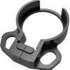TPO Sling Swivel Mount Clamp-On Design Quick Detach/Release Tube Attachment BLACK - Image 6