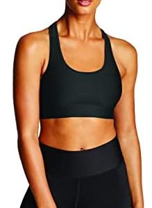 Champion Women's Absolute Compression Sports Bra with SmoothTec Band