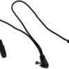 ZRM&E Daisy Chain 1 to 2 Ways Guitar Effects Pedal Accessories Multi-Plug Power Supply Cable for 9V DC Adapter Plug, Guitar Power Supply Adapter - Image 2