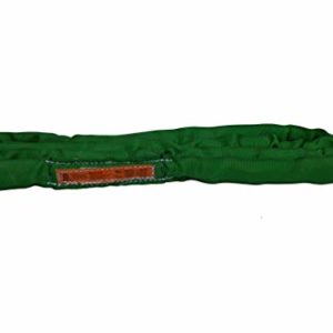 Power Lift PL2x6' Green Polyester Round Sling (5,300 lb. Vertical Capacity)| Various Sizes in Listing | Kennedy Wire Rope & Sling Co. | Proudly Manufactured in The USA