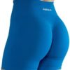 AUROLA Intensify Workout Shorts for Women Seamless Scrunch Short Gym Yoga Running Sport Active Exercise Fitness Shorts - Image 3