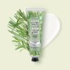 Love Beauty And Planet 2-in-1 Hand Sanitizer Lotion Moisturizer for Dry Hands Eucalyptus & Vetiver Vegan, Non-Alcohol Based, Dye & Paraben Free, Skin care, 3 Oz, 3 Count - Image 6