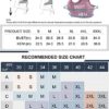 Heathyoga High Impact Sports Bras for Women Padded Sports Bras for Women Workout Bras for Women Racerback Bras Yoga Bras - Image 6