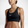 Nike Women's Swoosh Sports Bra - Image 6