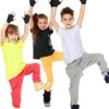 6 Pairs Kids Cycling Gloves Bicycle Non Slip Half Finger Gloves for Summer Outdoor Sport Road Mountain Bike Riding for Boy Girl Youth (2-4 Years) - Image 7