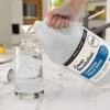 Clean Revolution Foaming Hand Soap Refill Supply Container. Ready to Use Formula. Unscented and Fragrance Free, 128 Fl. Oz | 4 Pack - Image 3