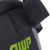 AWP Low-Profile Fabric Cap Work Knee Pads | Non-Marring, Non-Scratching All-Day Comfort Knee Pads | One Size - Image 5