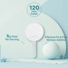 Creatine Monohydrate Powder 600 Grams (1.32lb), Unflavored | Pure | Micronized Creatine Powder, 5000mg(5g) Per Serving, 4 Month Supply, Vegan | Keto, Non-GMO, No Filler, No Additives - 120 Servings - Image 5