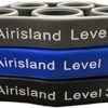 Airisland Finger Stretcher Hand Resistance Bands Hand Extensor Exerciser Finger Grip Strengthener Strength Trainer Gripper Set for Arthritis Carpal Tunnel Exercise Guitar and Rock Climbing 3pcs - Image 2