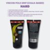 Viscosi Liquid Chalk-Based Pole Grip for poledancing (Hard). 2-Pack. (1oz+1oz) for Dry Hands.Firm Grip for Pole Dance. Pole Grip Aid, Pole Dancing Chalk - Image 6