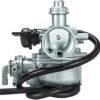 TRX90 Carburetor Replace for Honda TRX 90 EX 90EX Sportrax Fourtrax 90 1993-2004 2005 2006 Carb 16100-HP2-673 - Image 3