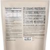 Isopure Unflavored Whey Isolate Protein Powder, with Vitamin C & Zinc for Immune Support, 25g Protein, Zero Carb & Keto Friendly, 1 Pound (Packaging May Vary) - Image 8