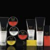 Paul Mitchell MITCH Clean Cut Styling Cream for Men, Medium Hold, Semi-Matte Finish, For All Hair Types + Short to Medium Hair, 3 oz. - Image 6