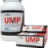 Beverly International UMP Protein Powder 30 servings, Chocolate. Unique whey-casein ratio builds lean muscle and burns fat for hours. Easy to digest. No bloat. (32.8 oz) 2lb .8 oz - Image 2