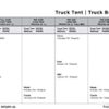 Rightline Gear Full Size Long Truck Bed Tent (8') - Image 10