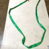 AutoHauler Supply - 8 foot Endless Round Sling Green-5300 lbs Vertical & 10,600 lbs Basket WLL - Image 7