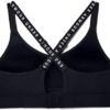 Under Armour Women's UA Infinity Mid Sports Bra - Image 4