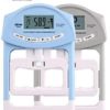Sutekus Digital Hand Dynamomete -Grip Strength Measurement Electronic Hand Grip Power 90Kgs with 19 Sets of Individual Records - Image 6