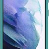 OTTERBOX PREFIX SERIES Case for Galaxy S21+ 5G (ONLY - DOES NOT FIT non-Plus size or Ultra) - SEA SPRAY (CLEAR/SCUBA BLUE) - Image 3