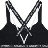 Under Armour Women's Crossback Low Bra - Image 4