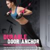 Home Resistance Training Kit - Resistance Trainer Fitness Straps for Full-Body Workout, Bodyweight Resistance Bands with Handle, Door Anchor - Image 6