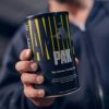 Animal Pak - Convenient All-in-One Vitamin & Supplement Pack - Zinc, Vitamins C, B, D, Amino Acids And More - Sports Nutrition Performance Mulitvitamin For Women & Men - 44 Count - Image 2
