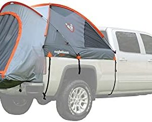 Rightline Gear Full Size Long Truck Bed Tent (8')