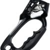 WILDKEN Climbing Hand Ascender Outdoor Mountaineering Tree Arborist Climbing Rappelling Equip Hand Ascender for 8-12MM Rope Left Right Hand Ascender - Image 3