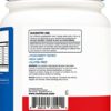 Nutricost Pre-Workout Powder Complex, Fruit Punch, 60 Servings, Vegetarian, Non-GMO and Gluten Free - Image 3