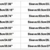Womens Tops Plus Size Tunics Valentines Day Long Sleeve Shirt Crewneck Print Love Blouses Casual Pullover Tees - Image 4