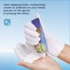 Rovtop White Gloves,12 Pairs Gloves for Dry Hands Eczema Hand Moisturizing, Sleeping Hand Mask Lotion Gloves - Image 4