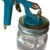 Critter Spray Products 22032 118SG Siphon Gun - Image 2