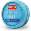 O’Keeffe’s Variety Pack Including Working Hands Hand Cream Jar, Healthy Feet Foot Cream Jar, and Skin Repair Body Lotion Tube - Image 8
