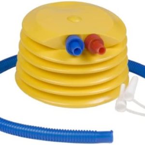Yoga Direct Yoga Ball Foot Pump