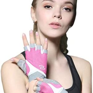 Luwint Yoga Gloves for Workout