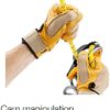PETZL RIG Descender with Auto Lock 10-11.5mm Rope NFPA - Image 5