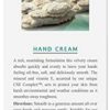 CANAAN Minerals & Herbs Dry Hand Repair Cream - Dead Sea Hand Cream, Deep Moisture For Dry Hands And Cracked Skin, 4.25 fl. oz / 125ml - Image 6