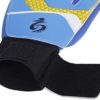 MioCloth Kids Goals Keeper Gloves Non-Slip Wear Resistant Soccer Ball Training Glove Super Grip Palms Goalie Gloves for Children Size 5 - Image 6