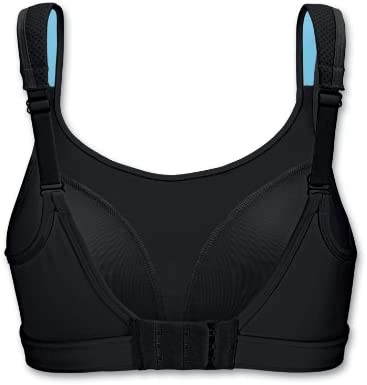 Champion Spot Comfort Sports Bra, Best Sportsbra with Max Support, High Impact Sports Bra, Wireless Sports Bra - Image 4