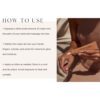 + Lux Unfiltered N°24 Reviving Hand Cream (Ylang Ylang) - Best Hand Lotion - Hand Cream for Dry Cracked Hands with Shea Butter, Argan Oil, Hyaluronic Acid, Squalane, & Vitamin E - Hand Cream for Women & Men - Vegan & Cruelty-Free Hand Moisturizer - Image 4