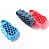 Hand Grip Ergonomic Design Honeycomb Hand & Forearm Exerciser and Strengthener Extension, Crushing & Pinch Grip Training Solution ,Hand Gripper for Athletes, Elderly, Hand Strength Recovery - Image 6