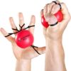 Handmaster Plus Physical Therapy Hand Exerciser (Colours May Vary), 9 Piece Set - Image 3