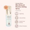 Charlotte Tilbury Airbrush Flawless Setting Spray 1.1 FL oz / 34 ml - Image 2