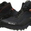 Salewa Men's Trail Running Shoes - Image 10