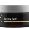 Paul Mitchell MITCH Clean Cut Styling Cream for Men, Medium Hold, Semi-Matte Finish, For All Hair Types + Short to Medium Hair, 3 oz. - Image 2