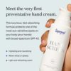 Supergoop! Handscreen SPF 40, 1 fl oz - Preventative, SPF Hand Cream For Dry Cracked Hands - Fast-Absorbing, Clean ingredients, Non-Greasy Formula - With Sea Buckthorn, Antioxidants & Natural Oils - Image 2