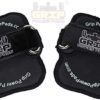 Lifting Grips by GRIP POWER PADS PRO The Alternative To Gym Workout Gloves Maximize Your Workout Potential With Non Slip Grip Pad Our Professional & ✔PATENTED Lifting Grips Consider To Be #1 Gym Gloves Alternative - Image 5