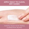 Vichy Ultra-Nourishing Hand Cream for Dry Hands, Hand Lotion with Shea Butter, Non-Sticky & Non-Greasy, 1.69 fl. oz. - Image 6