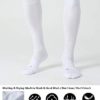 2 / 3 Pack Soccer Softball Baseball Socks for Youth Kids Adult Multi-Sport Socks - Image 3